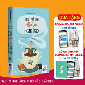 Trải nghiệm nhân viên hoàn hảo: Bí mật thu hút nhân tài cho doanh nghiệp của bạn