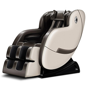 Ghế Massage Toàn Thân QUEEN CROWN 3D QC-T1-9