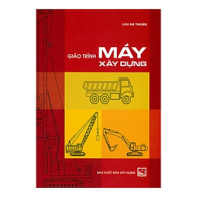 Giáo Trình Máy Xây Dựng