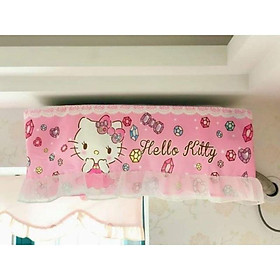 Mua BỌC MÁY LẠNH KITTY   KITTY HOUSE
