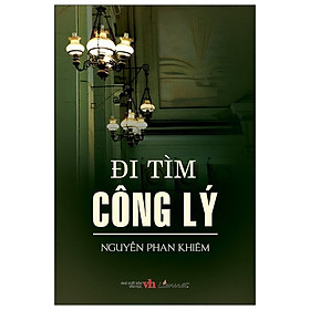 Đi Tìm Công Lý