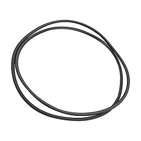 Sun Roof Glass Seal Replacement Direct Replaces Gasket 05183172AC Sunroof