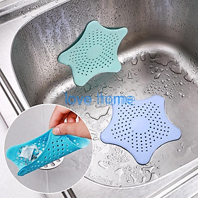 Mua 1 Dụng Cụ Lọc Rác Chống Tắc Cho Bồn Rửa Chén