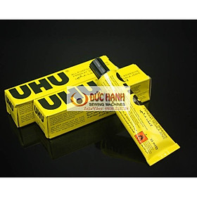 Mua KEO DÁN VẢI UHU 35ML