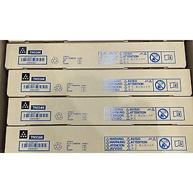 Mua Hộp Mực máy photo Konica Minolta Bizhub 454E/554E/308e/368e/458e/558e/658e_TN513/326/515/516_500g