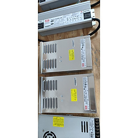 Mua Nguồn Meanwell ERP-350-12 Hàng nhập khẩu