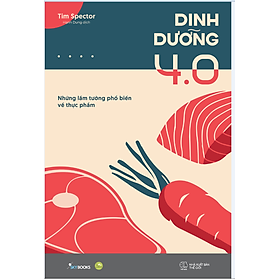 Dinh Dưỡng 4.0