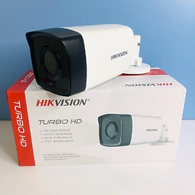 Mua Camera Hikvision DS-2CE17D0T-IT5 - Hàng Chính Hãng được PP tại Điện Tử SIÊU NHỎ