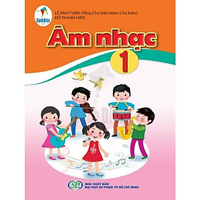 Âm Nhạc lớp 1 – Cánh Diều