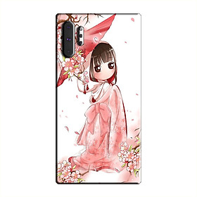 ỐP LƯNG IN DÀNH CHO SAMSUNG GALAXY NOTE 10 PLUS