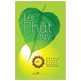 Lời Phật Dạy