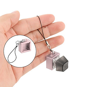 Switch Tester Base Shaft Opener for  Accessories Gifts Toy