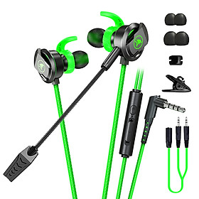 Tai nghe Gaming Plextone RX3