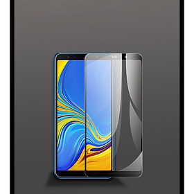 Mua Kính Cường Lực 6D Full Màn Hình Dành Cho Samsung A7 2018   A9 2018