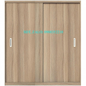 Tủ Cửa Lùa FINE FT099