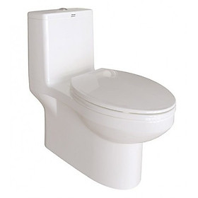 Mua Bồn Cầu American Standard VF-1858 Dòng Cozy
