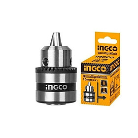 Đầu khoan không răng 10mm ingco kc1002w