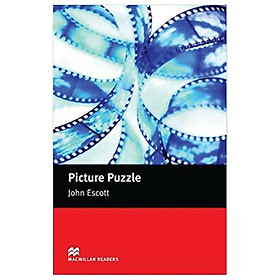 Picture Puzzle - Macmillan Publishers
