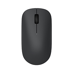 Mua Chuột không dây Xiaomi Wireless Mouse Lite - Hàng chính hãng