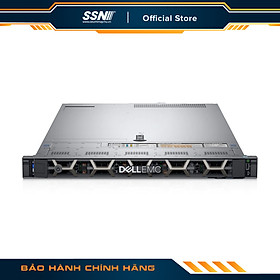 Mua DELL EMC POWEREDGE R640 2.5 INCH - HÀNG CHÍNH HÃNG