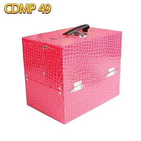 Mua Cốp đựng mỹ phẩm  dụng cụ phun xăm  nối mi size 30x20x25