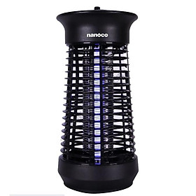 Mua Đèn bắt muỗi 6W Nanoco_Hàng chính hãng