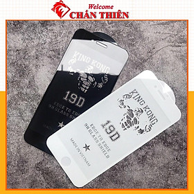 Mua Kính Cường Lực Dành Cho Iphone 6 6s Plus 7 8 Plus X Xs Xsmax 11 Promax 12 Promax Full Màn 99D Kèm Khăn lau
