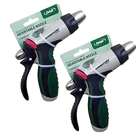 Bộ 02 cái Vòi xịt nước Metal Sig 56156N