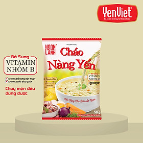 Cháo Nàng Yến Thùng 30 gói