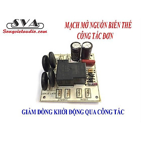 Mua MẠCH KHỞI ĐỘNG CÔNG TẮC