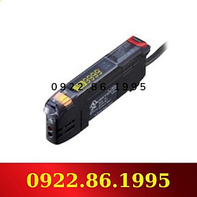 Giá Tốt + Bộ Khuếch Đại Sợi Quang Cảm Biến Keyence  FS-N43N hàng mới