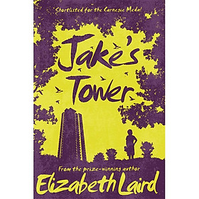 [Download Sách] Jake's Tower