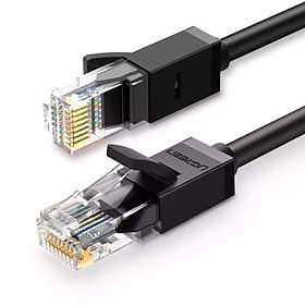 Mua Cáp mạng Cat6  UTP dài 5m chính hãng UGREEN NW102 20162 - Hàng chính hãng