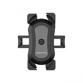 Mua Giá Đỡ Điện Thoại Xe Đạp và Xe Máy BH15 Borofone Le tour - Hàng Chính Hãng