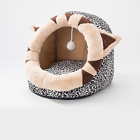 Mua Autumn Winter Sleeping Nest Cartoon Pet Bed Cute Detachable ...