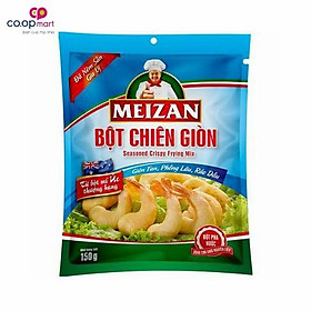 Bột chiên giòn nêm sẳn MEIZAN 150g -3423714