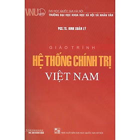 Giáo Trình Hệ Thống Chính Trị Việt Nam