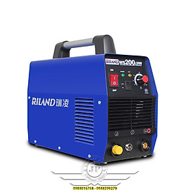 Mua Máy Hàn Tig Riland WS200S 220V
