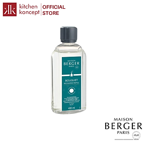 Maison Berger - Tinh dầu khuếch tán, khử mùi phòng tắm hương Aquatic