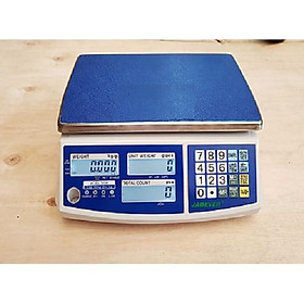 Mua CÂN ĐẾM ĐIỆN TỬ JCQ - 30KG x 1G