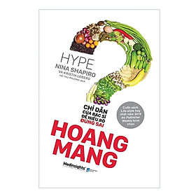 Download sách Hoang Mang: Chỉ Dẫn Của Bác Sĩ Để Hiểu Rõ Đúng Sai