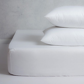 Mua  Nhiều màu  Vỏ Gối Nằm Cho Bé Gòn Bedding Cotton 100% Hàn Quốc 35x50 cm | 40x60 cm