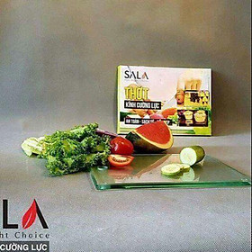 Mua THỚT KÍNH CƯỜNG LỰC SALA
