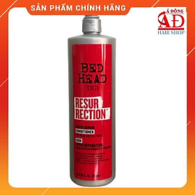 BỘ GỘI XẢ TIGI BEDHEAD ĐỎ XANH VÀNG TÍM CHÍNH HÃNG MỸ - PHỤC HỒI GIỮ MÀU LÀM PHỒNG TÓC