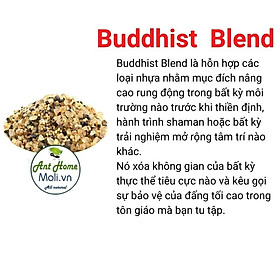 Mua Nhựa cây đốt xông nhà bảo vệ và thanh tẩy  chiêu tài lộc