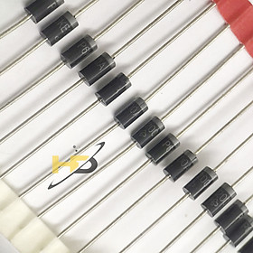 Mua Dây 20 Con Diode TVS P6KE200A DO-15 200V 600W Mới