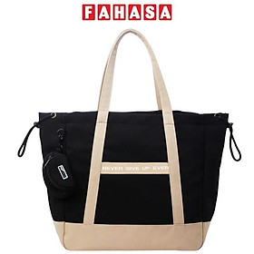 Túi Xách Thời Trang - Baoding Yunxi Y2986 - Màu Đen