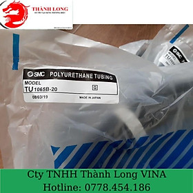 Mua Ống dây khí SMC cuộn dài 20m dòng TU