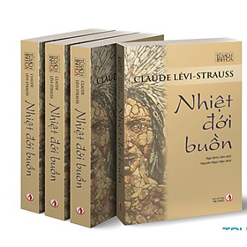 [Download Sách] NHIỆT ĐỚI BUỒN