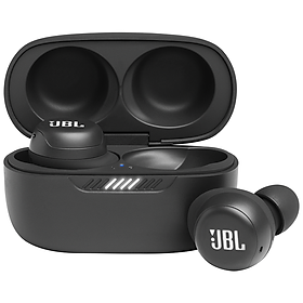 Mua Tai Nghe Truewireless JBL Live Free NC+ TWS - Hàng Chính Hãng